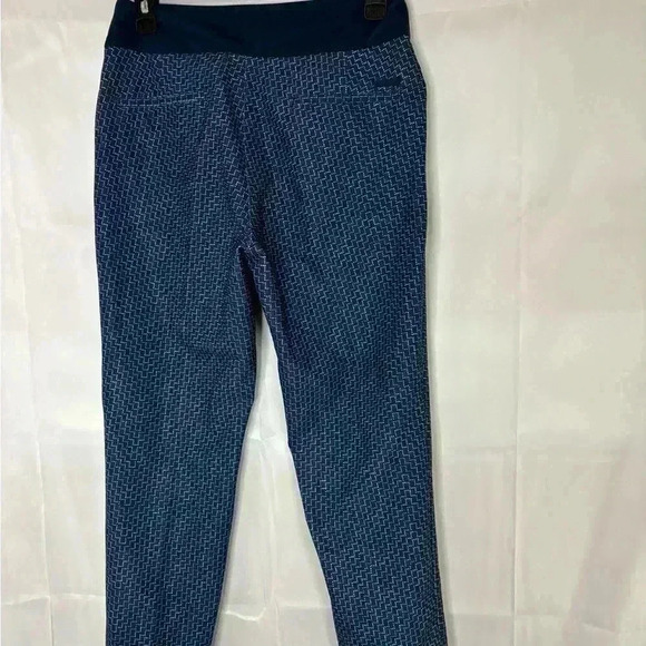 New with tags, womens size small adidas pull on crop pants, #H300 - Picture 2 of 8